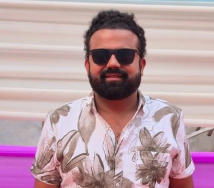 सागर बने भाजयुमो के जिला उपाध्यक्ष