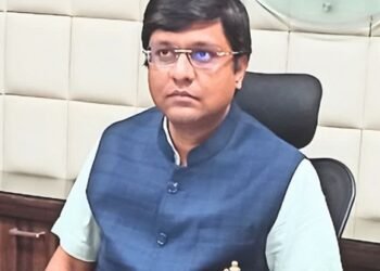 छत्तीसगढ़ कैडर के आईएएस रवि मित्तल को PMO में अहम जिम्मेदारी