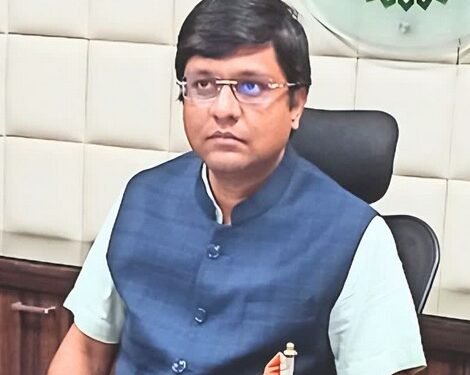 छत्तीसगढ़ कैडर के आईएएस रवि मित्तल को PMO में अहम जिम्मेदारी