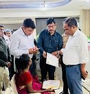 अपनों के आँसू, पर दूसरों की मुस्कान: पति के ब्रेन डेड होने पर पत्नी ने लिया दान का निर्णय