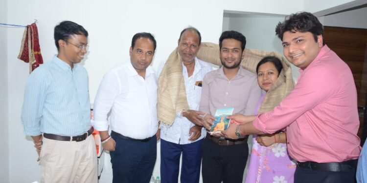 UPSC 2025 में छत्तीसगढ़ का जलवा, 6 अभ्यर्थियों ने हासिल की सफलता