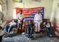 रक्तदान एक महान सेवा, कई जरूरतमंद मरीजों को नया जीवन मिल सकता है-प्रदेशाध्यक्ष गणेश चन्द्र दुबे