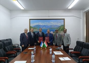 छत्तीसगढ़–उज़्बेकिस्तान के बीच कृषि शिक्षा में बड़ा समझौता