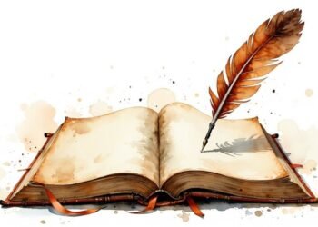 हर व्यक्ति की जिंदगी एक कहानी है — उसे शब्दों में ढालना हमारा काम है, Biography या Autobiography लिखवाने के लिए आज ही हमसे संपर्क करें…