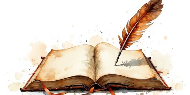 हर व्यक्ति की जिंदगी एक कहानी है — उसे शब्दों में ढालना हमारा काम है, Biography या Autobiography लिखवाने के लिए आज ही हमसे संपर्क करें…