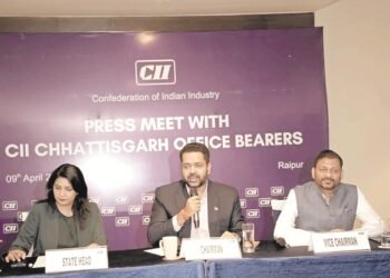 एजेंडा के प्रभावी इम्प्लीमेंटेशन के लिए सीआईआई ने अपनाया स्ट्रक्चर्ड अप्रोच