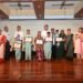 AIIMS रायपुर और श्री सत्य साई ट्रस्ट ने किया अनुसंधान सहयोग के लिए MoU पर हस्ताक्षर