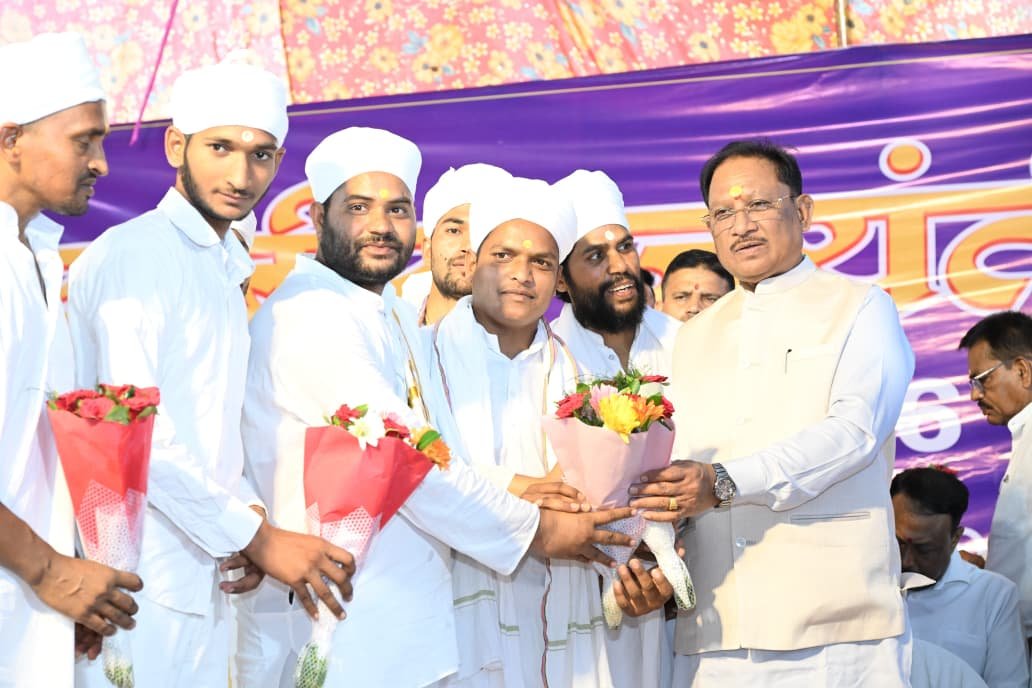 संत कबीर का संदेश आज भी समाज के लिए पथप्रदर्शक: राज्यपाल थावरचंद गहलोत