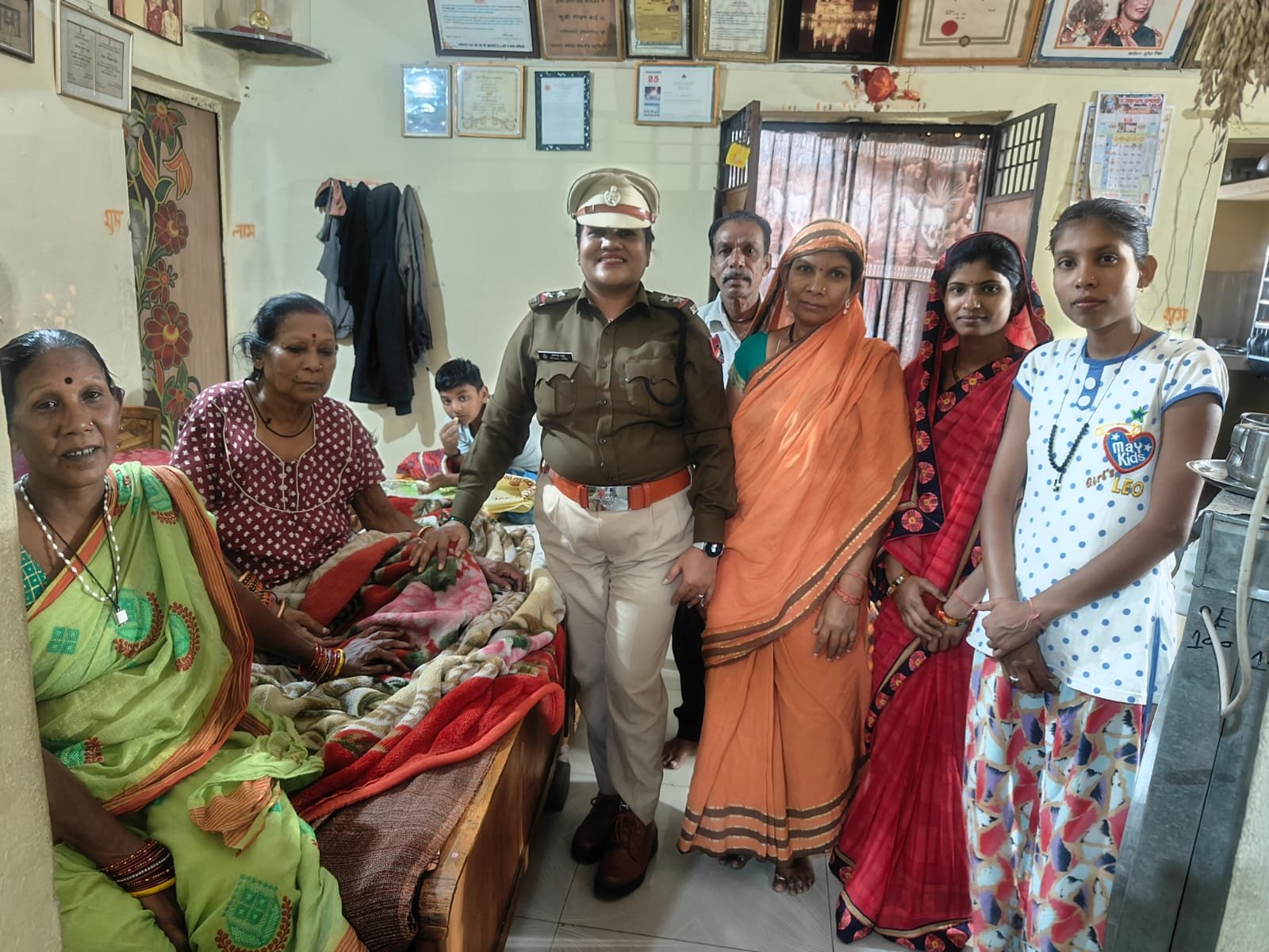 “गुरु मां चली गईं, लेकिन उनकी सीख हमेशा साथ रहेगी”: तीजन बाई को याद कर छलक पड़े शिष्या तरुणा साहू के आंसू