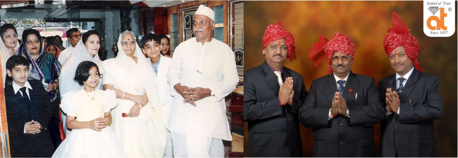 रथयात्रा पर अनोपचंद तिलोकचंद ज्वेलर्स का ‘डबल धमाका-डबल बचत’ ऑफर, 26 जुलाई तक मिलेगा विशेष लाभ