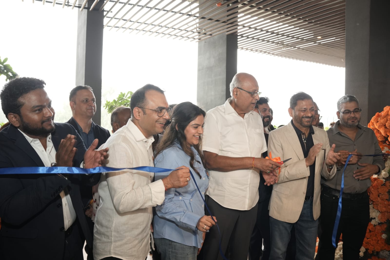 अविनाश वन में ‘क्लब वन’ का शुभारंभ, प्रीमियम लाइफस्टाइल के साथ वेलनेस पर जोर