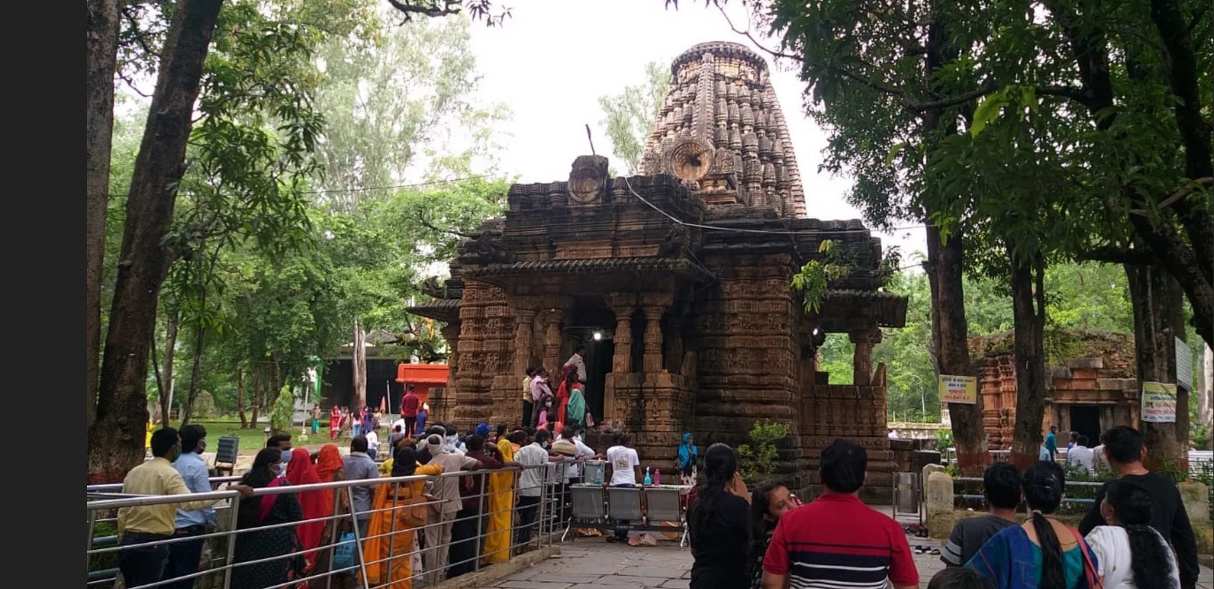 भोरमदेव: पत्थरों में 1000 साल पुरानी विरासत, शिवभक्ति के साथ दिखती है राजवंशों की कहानी