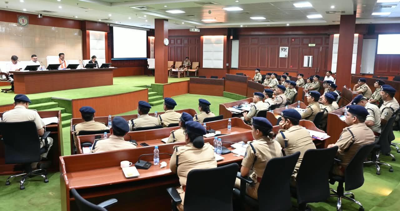 नशे के अवैध कारोबार की जड़ों पर होगा प्रहार, तस्करों की संपत्ति होगी कुर्क : उप मुख्यमंत्री विजय शर्मा